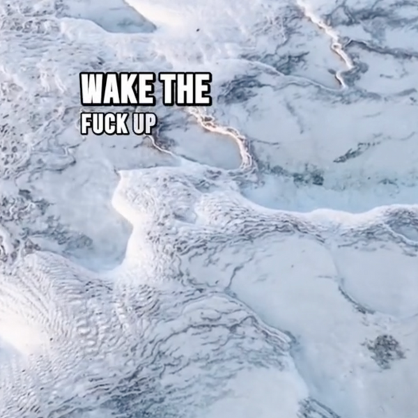 Wake the F*ck UP MONDAY - Audio Alarm - Good Morning Badass