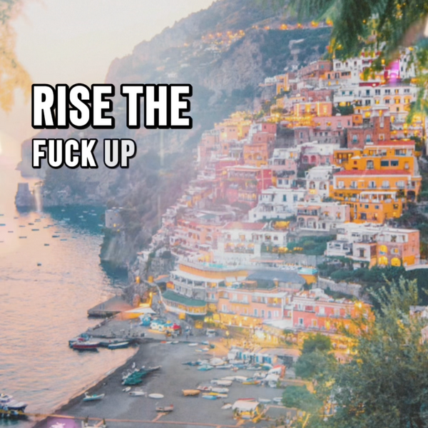 Rise The F*ck Up Champions - Alarm - Good Morning Badass